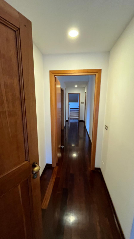 Immagine 34 di Villa in vendita  in via Montegallo a Osimo