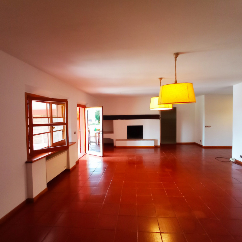 Immagine 46 di Villa in vendita  in via Montegallo a Osimo