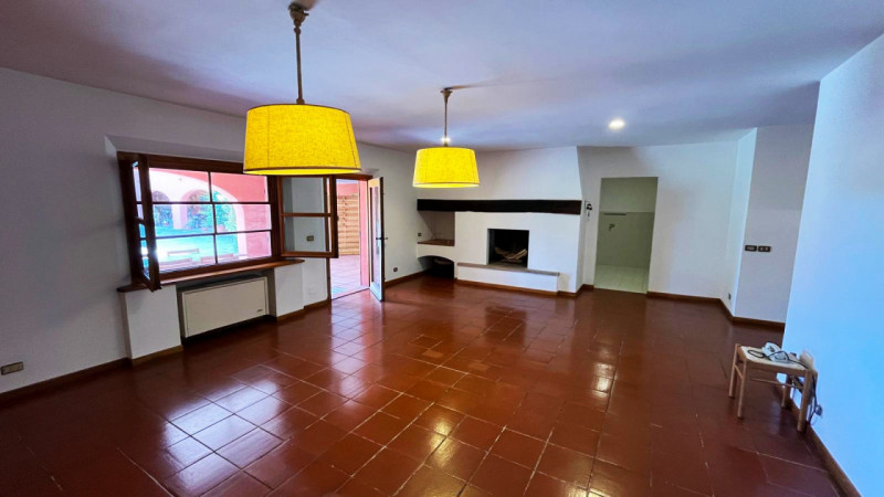 Immagine 55 di Villa in vendita  in via Montegallo a Osimo