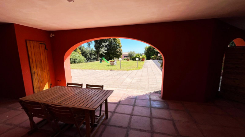 Immagine 64 di Villa in vendita  in via Montegallo a Osimo