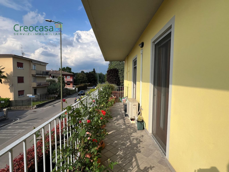 Immagine 13 di Appartamento in vendita  in Via Giacomo Puccini 2 a Stezzano