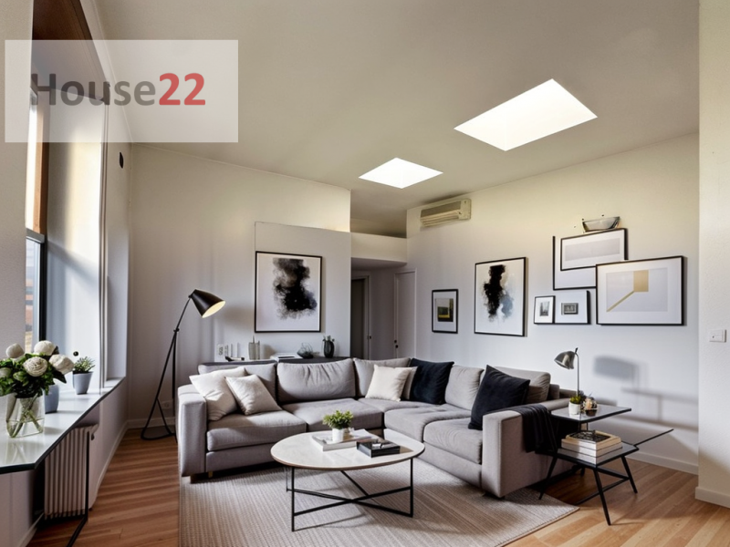 Immagine 4 di Appartamento in vendita  in Via Venezia 103 a Schio