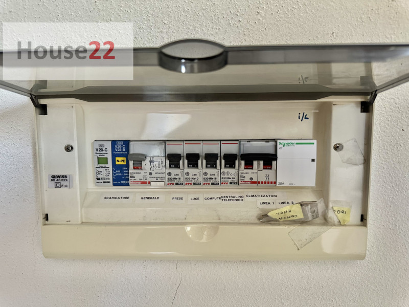 Immagine 26 di Appartamento in vendita  in Via Venezia 103 a Schio