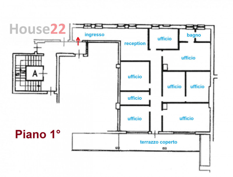 Immagine 36 di Appartamento in vendita  in Via Venezia 103 a Schio