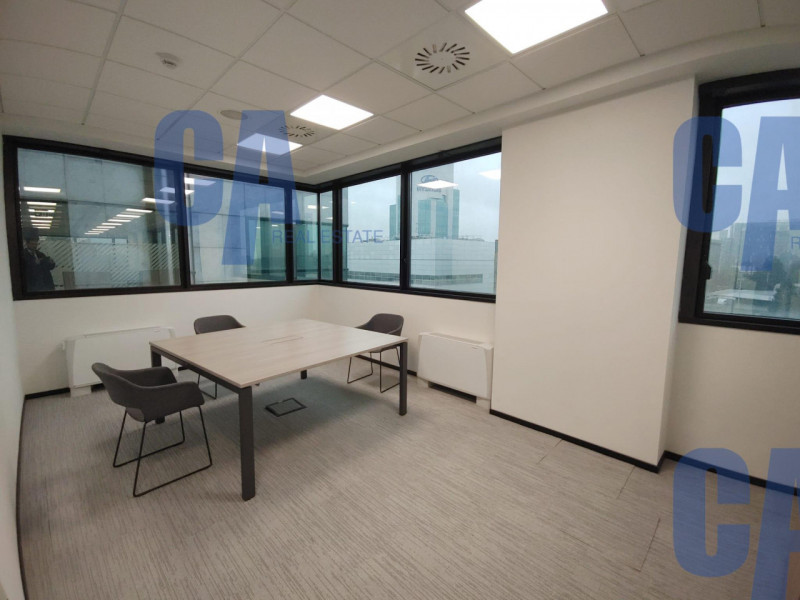 Immagine 11 di Ufficio in affitto  in VIA ANNA MARIA MOZZONI a Milano