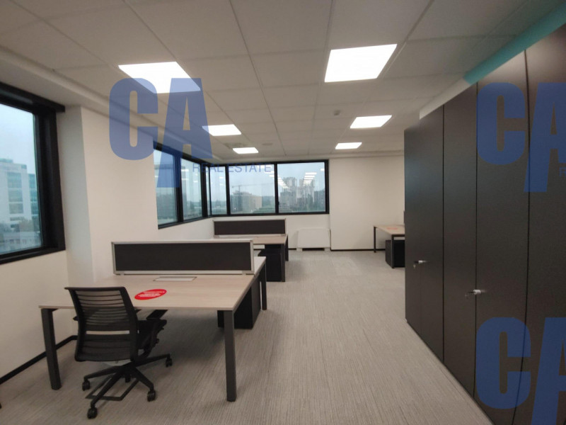 Immagine 21 di Ufficio in affitto  in VIA ANNA MARIA MOZZONI a Milano