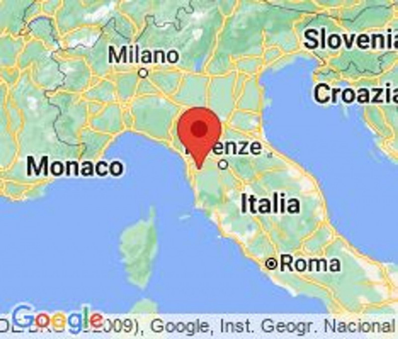 Immagine 16 di Ufficio in vendita  in Piazza Nilde Lotti, N. 13/19 a Pontedera