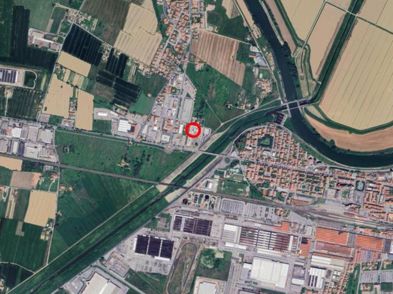 Immagine 21 di Ufficio in vendita  in Piazza Nilde Lotti, N. 13/19 a Pontedera