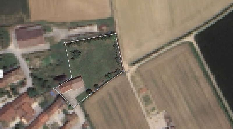 Immagine 2 di Casa indipendente in vendita  in località casalpoglio a Castel Goffredo