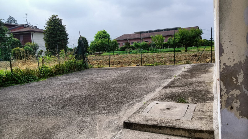 Immagine 4 di Casa indipendente in vendita  in località casalpoglio a Castel Goffredo