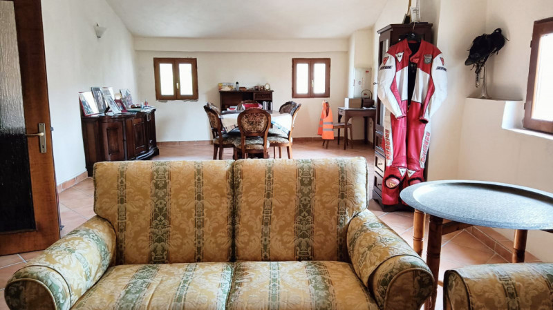 Immagine 7 di Casa indipendente in vendita  in località casalpoglio a Castel Goffredo