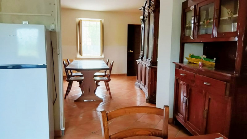 Immagine 8 di Casa indipendente in vendita  in località casalpoglio a Castel Goffredo