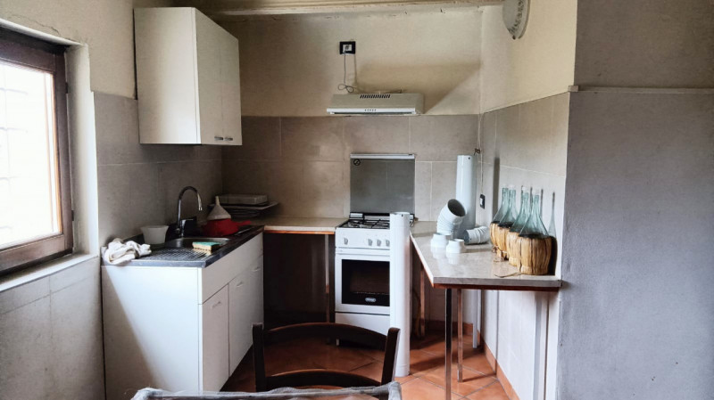 Immagine 9 di Casa indipendente in vendita  in località casalpoglio a Castel Goffredo