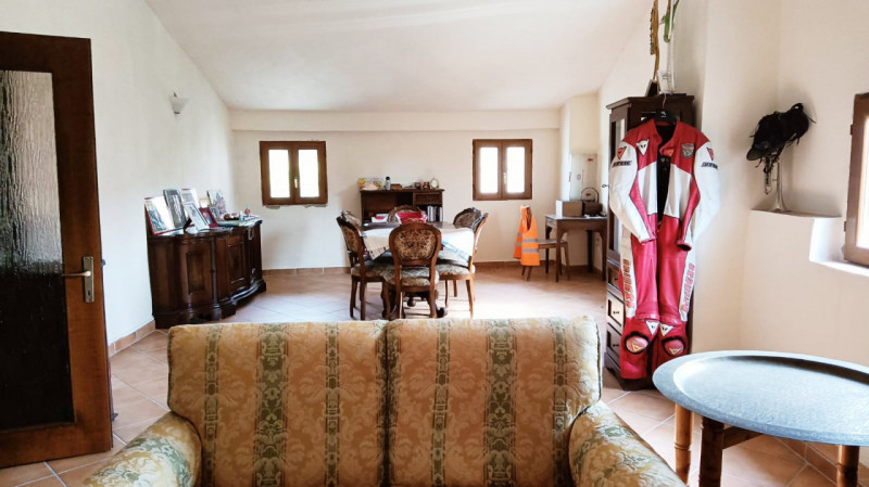 Immagine 10 di Casa indipendente in vendita  in località casalpoglio a Castel Goffredo
