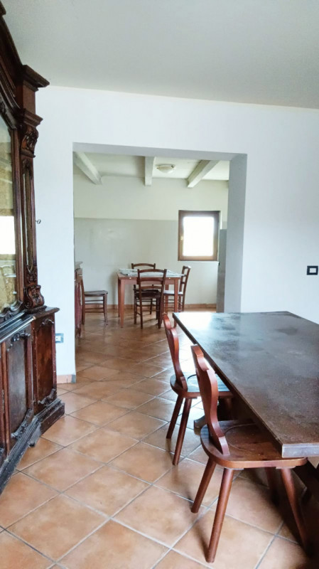 Immagine 11 di Casa indipendente in vendita  in località casalpoglio a Castel Goffredo