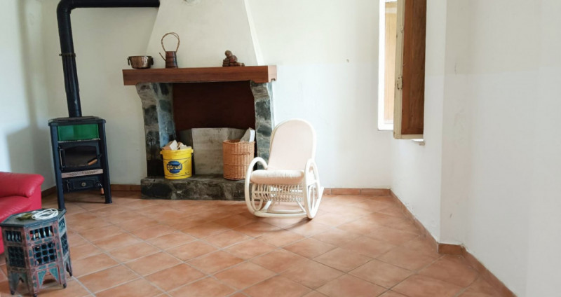 Immagine 13 di Casa indipendente in vendita  in località casalpoglio a Castel Goffredo