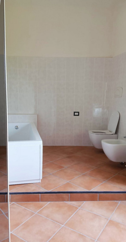 Immagine 14 di Casa indipendente in vendita  in località casalpoglio a Castel Goffredo