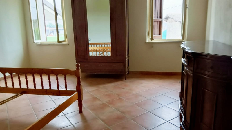Immagine 16 di Casa indipendente in vendita  in località casalpoglio a Castel Goffredo