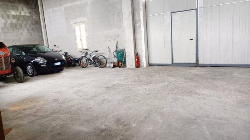 Immagine 19 di Casa indipendente in vendita  in località casalpoglio a Castel Goffredo