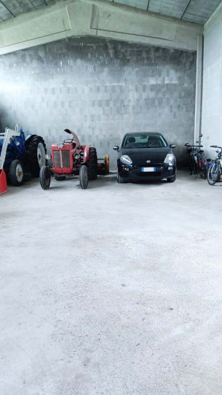 Immagine 20 di Casa indipendente in vendita  in località casalpoglio a Castel Goffredo