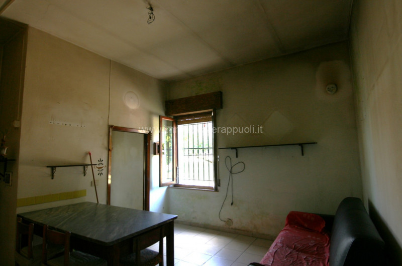 Immagine 9 di Casa indipendente in vendita  a Montepulciano