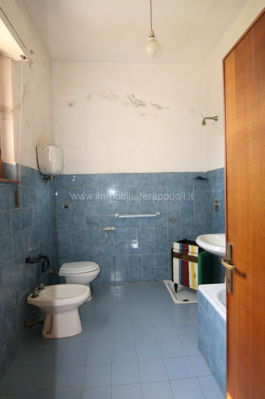 Immagine 12 di Casa indipendente in vendita  a Montepulciano