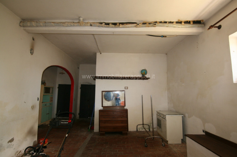 Immagine 14 di Casa indipendente in vendita  a Montepulciano