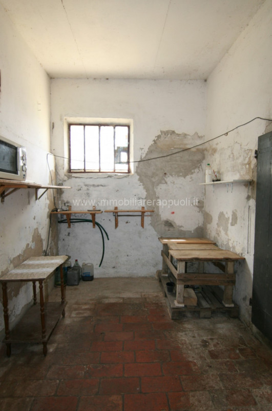 Immagine 15 di Casa indipendente in vendita  a Montepulciano