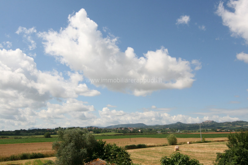 Immagine 19 di Casa indipendente in vendita  a Montepulciano