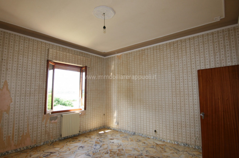 Immagine 23 di Casa indipendente in vendita  a Montepulciano