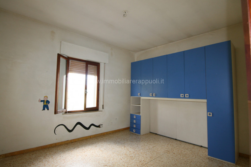 Immagine 29 di Casa indipendente in vendita  a Montepulciano