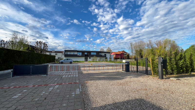 Immagine 1 di Appartamento in vendita  in Via Serenissima a Noventa Padovana