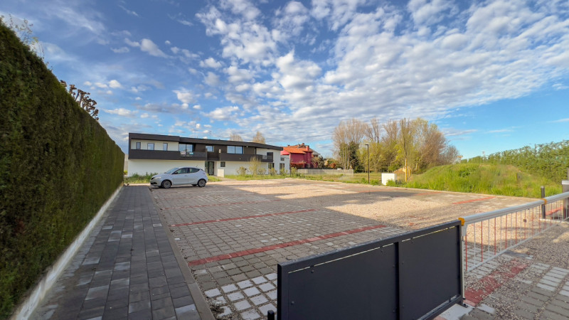 Immagine 2 di Appartamento in vendita  in Via Serenissima a Noventa Padovana