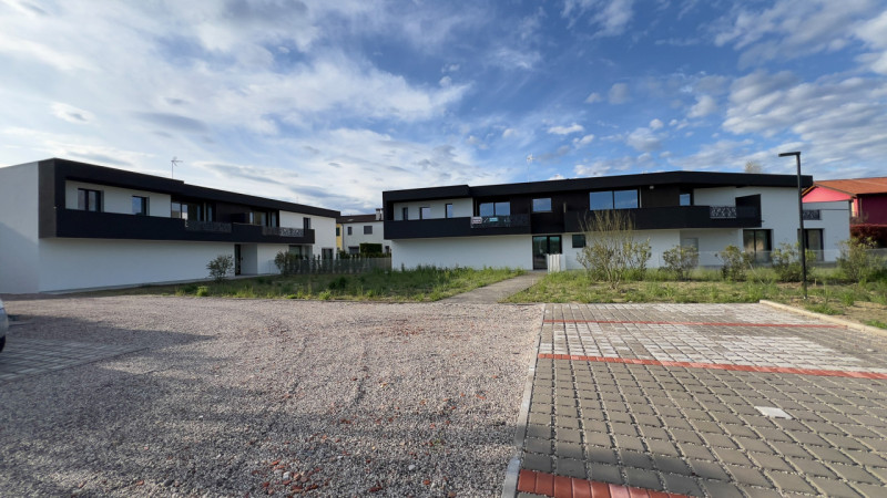 Immagine 3 di Appartamento in vendita  in Via Serenissima a Noventa Padovana