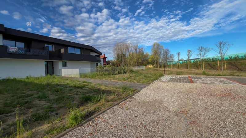 Immagine 4 di Appartamento in vendita  in Via Serenissima a Noventa Padovana