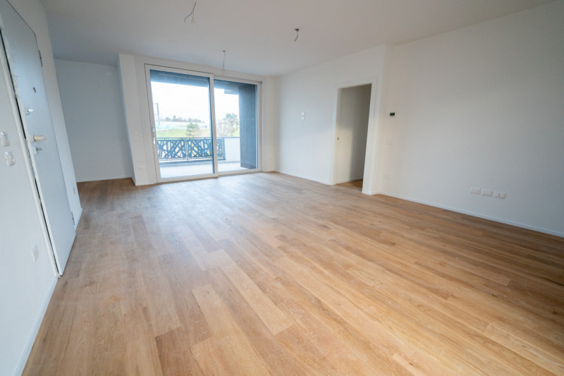 Immagine 6 di Appartamento in vendita  in Via Serenissima a Noventa Padovana