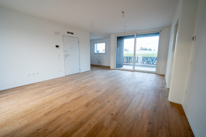 Immagine 8 di Appartamento in vendita  in Via Serenissima a Noventa Padovana