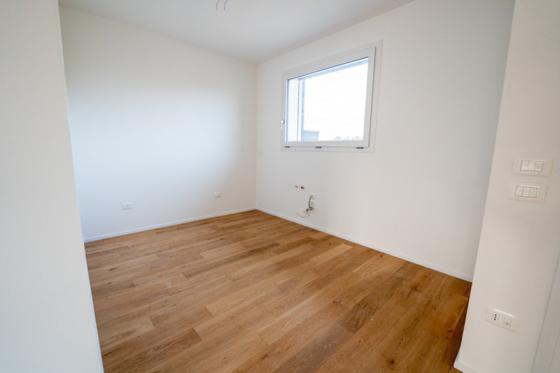 Immagine 9 di Appartamento in vendita  in Via Serenissima a Noventa Padovana