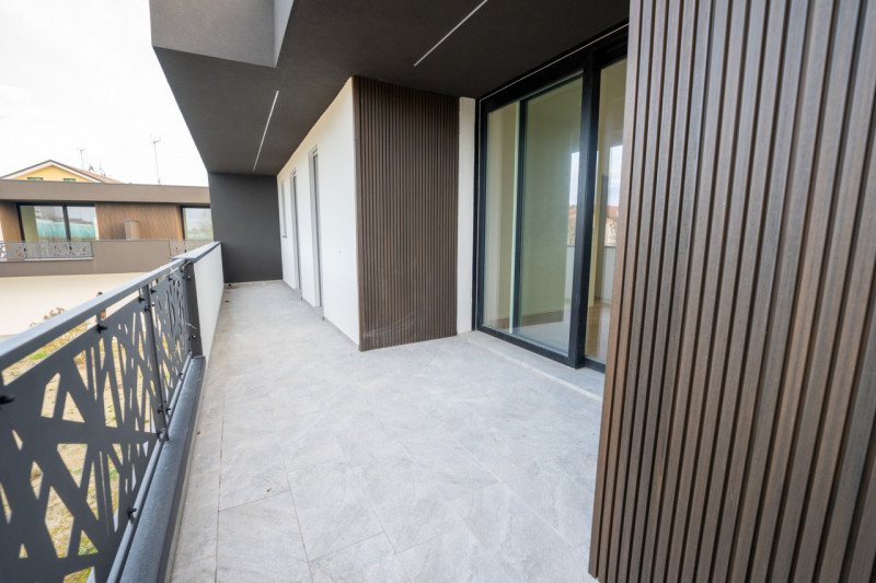 Immagine 11 di Appartamento in vendita  in Via Serenissima a Noventa Padovana