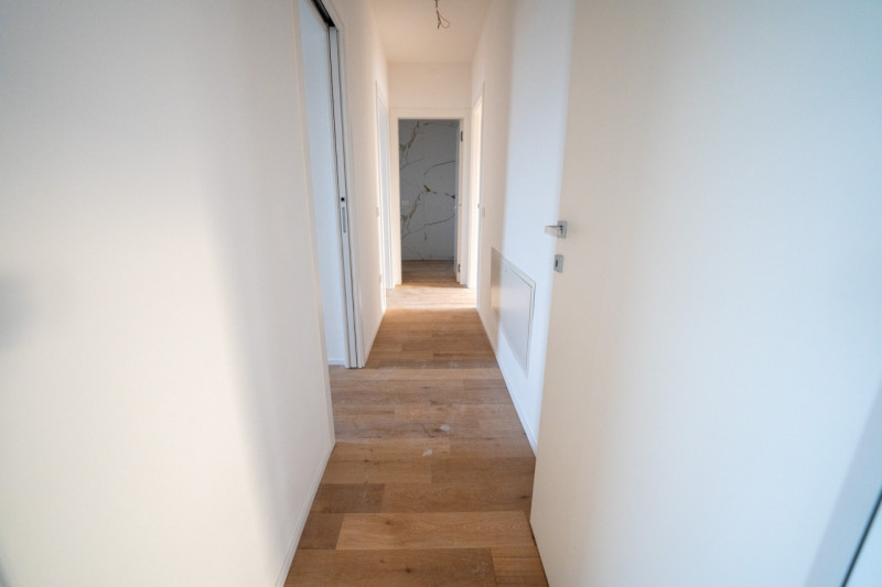 Immagine 13 di Appartamento in vendita  in Via Serenissima a Noventa Padovana