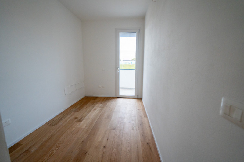 Immagine 14 di Appartamento in vendita  in Via Serenissima a Noventa Padovana