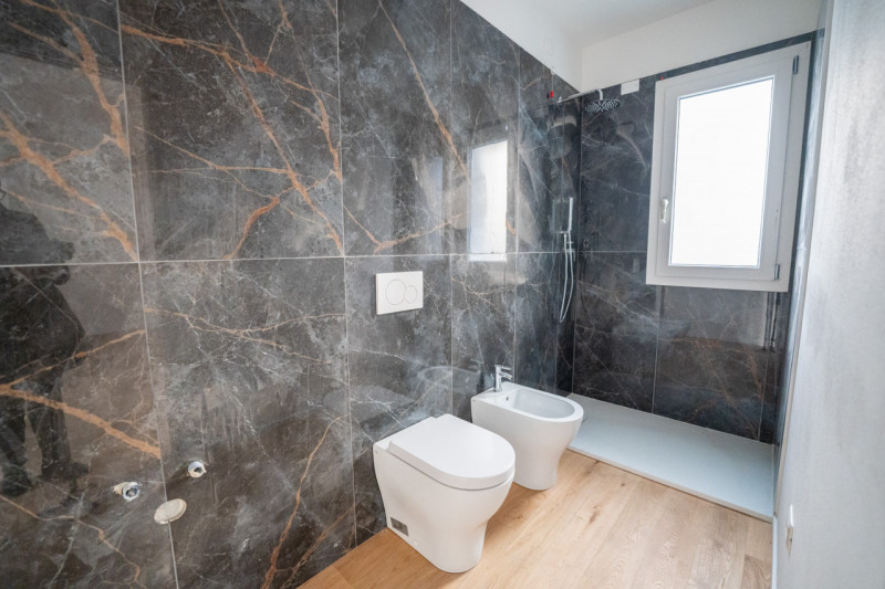 Immagine 17 di Appartamento in vendita  in Via Serenissima a Noventa Padovana