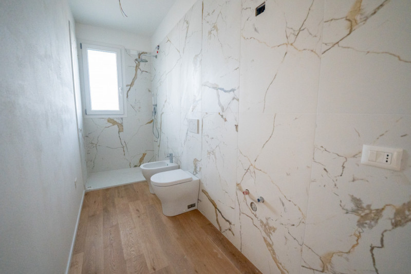 Immagine 18 di Appartamento in vendita  in Via Serenissima a Noventa Padovana