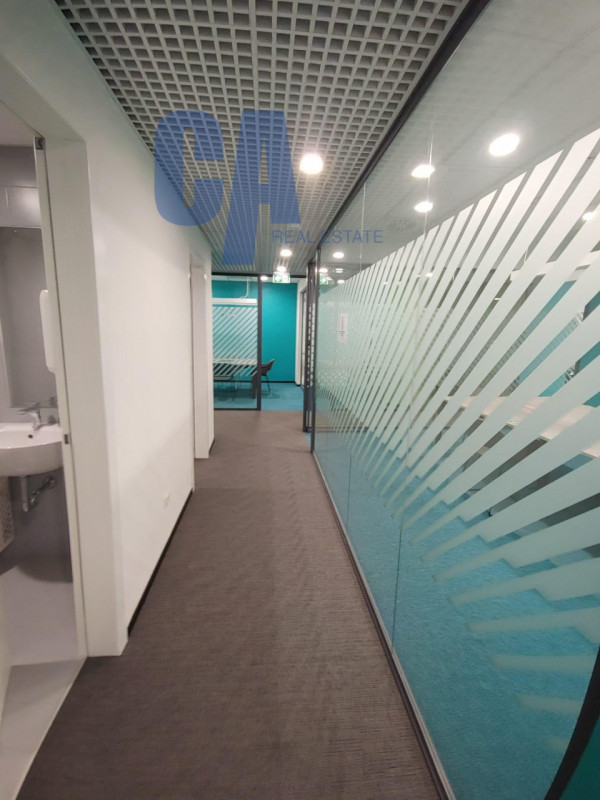 Immagine 14 di Ufficio in affitto  in VIA ANNA MARIA MOZZONI a Milano