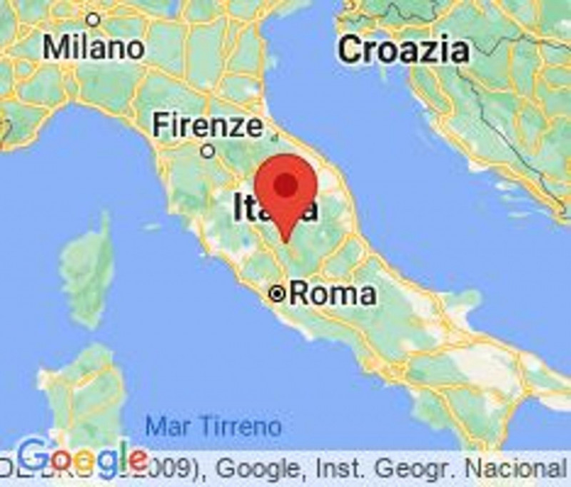 Immagine 12 di Negozio in vendita  in Viale Luigi Campofregoso, N. 250 a Terni