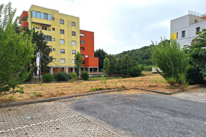 Immagine 3 di Terreno in vendita  in Località Vismara - Cattabrighe, N. Snc a Pesaro