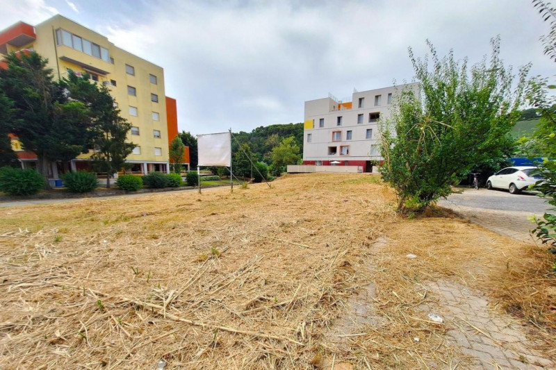Immagine 6 di Terreno in vendita  in Località Vismara - Cattabrighe, N. Snc a Pesaro