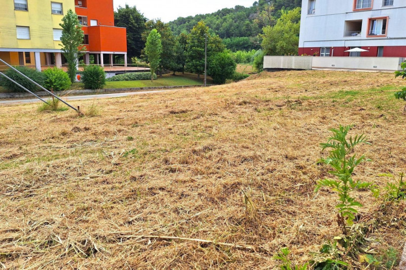 Immagine 9 di Terreno in vendita  in Località Vismara - Cattabrighe, N. Snc a Pesaro
