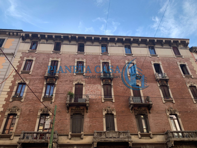Immagine 17 di Appartamento in vendita  in Via Farini 68 a Milano