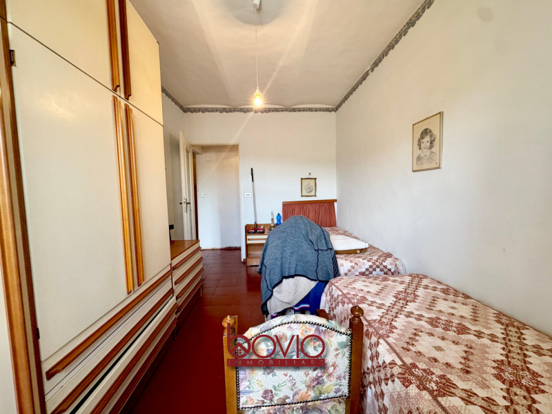 Immagine 28 di Villetta a schiera in vendita  in Via Mezzano a Villamiroglio